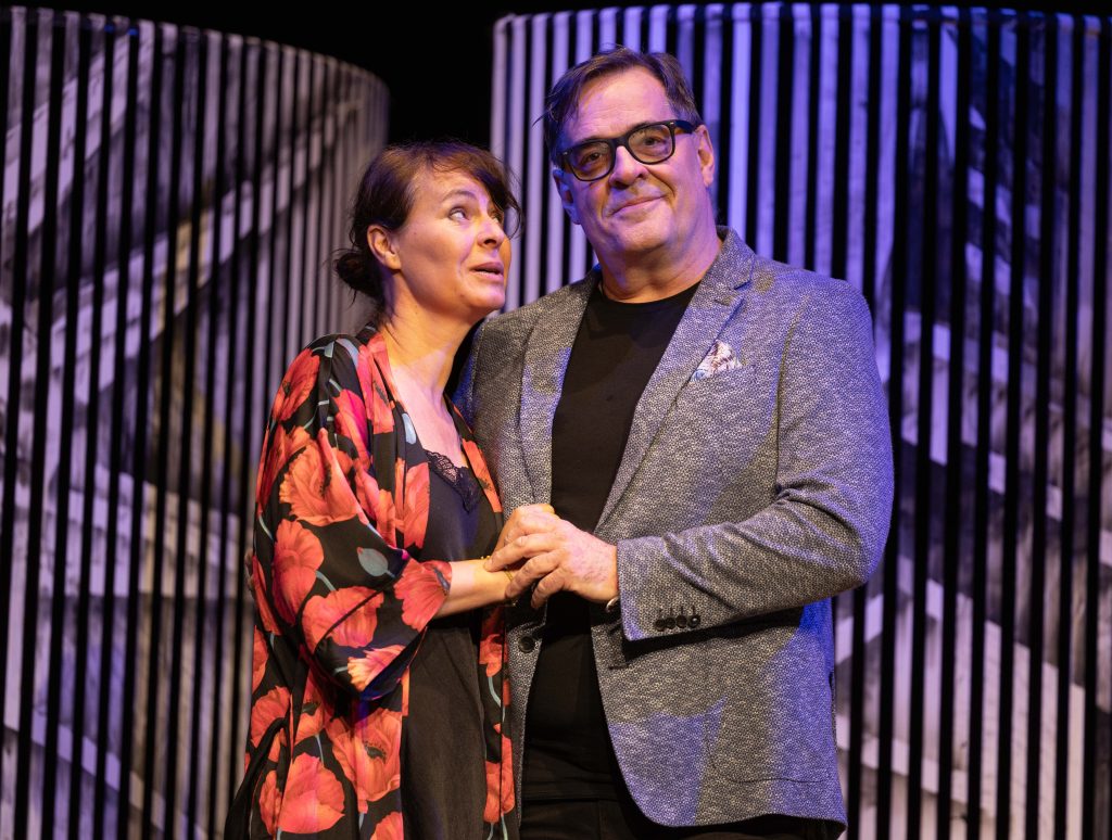 Kulturní a kreativní centrum Ostrov - CO TO PÍŠEŠ, MILÁČKU? - obr. 1