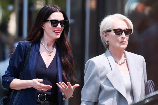 Kulturní a kreativní centrum Ostrov - ĎÁBEL NOSÍ PRADU 2 - obr. 1