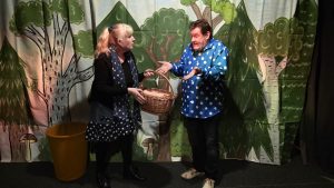 Kulturní a kreativní centrum Ostrov - KUBA NA CESTÁCH 