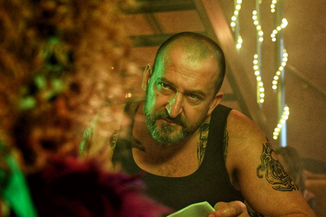 Kulturní a kreativní centrum Ostrov - ŘÍKAJÍ MI LARS - obr. 2