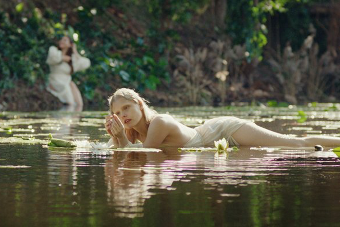 Kulturní a kreativní centrum Ostrov - MAVKA: PRAVDIVÁ LEGENDA - obr. 1