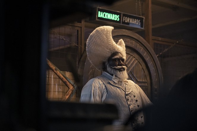 Kulturní a kreativní centrum Ostrov - PŘÍBĚHY KOUZELNÉHO STROMU - obr. 1