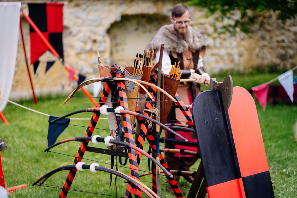 Kulturní a kreativní centrum Ostrov - Klášterní slavnosti 2026 - obr. 1