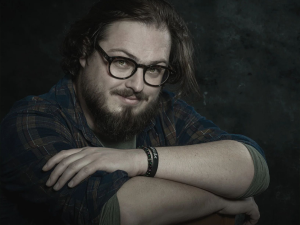 Kulturní a kreativní centrum Ostrov - Neboj, dýchej, čaruj