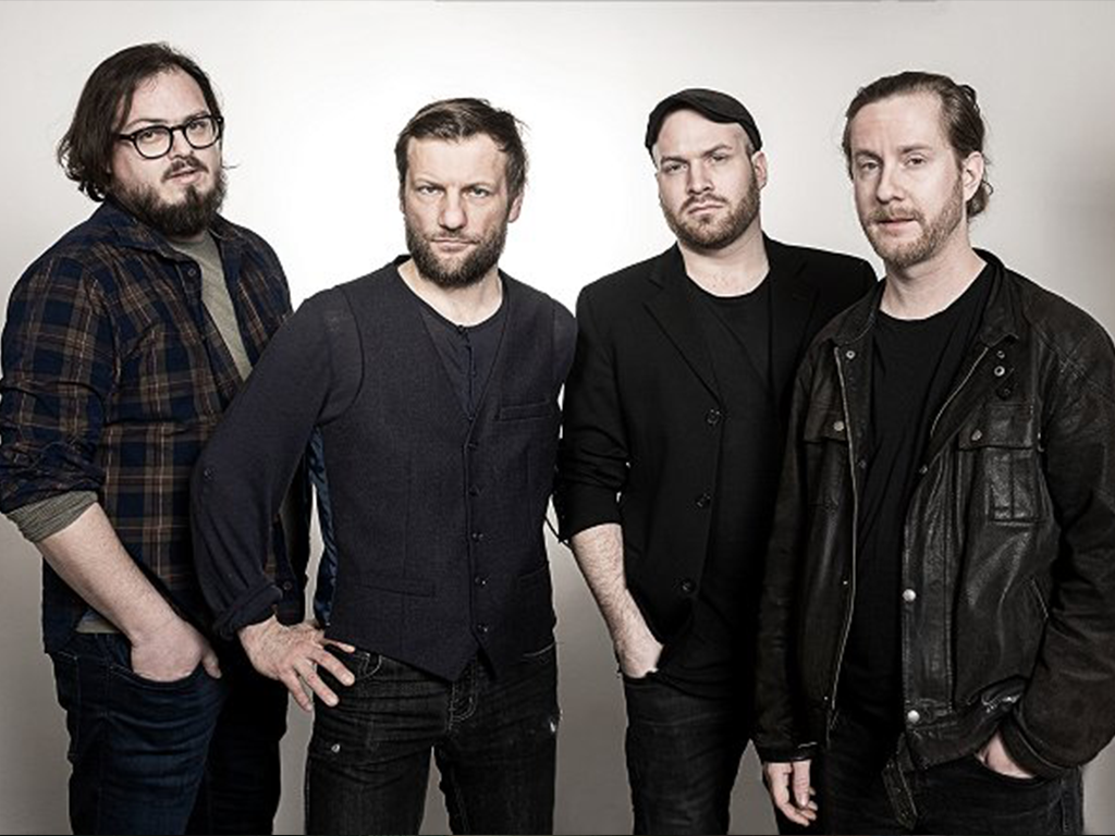 Kulturní a kreativní centrum Ostrov - Neboj, dýchej, čaruj - obr. 2