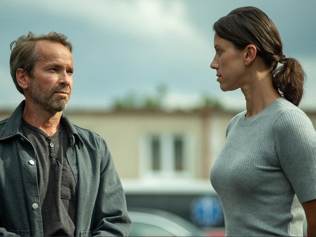 Kulturní a kreativní centrum Ostrov - Bastardi: Gde Majer? - obr. 2