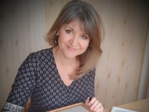 Kulturní a kreativní centrum Ostrov - Autorské čtení Pohádky o tajemství lesa