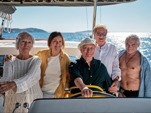 Kulturní a kreativní centrum Ostrov - Pět švestek