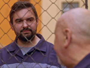 Kulturní a kreativní centrum Ostrov - Bastardi: Gde Majer?