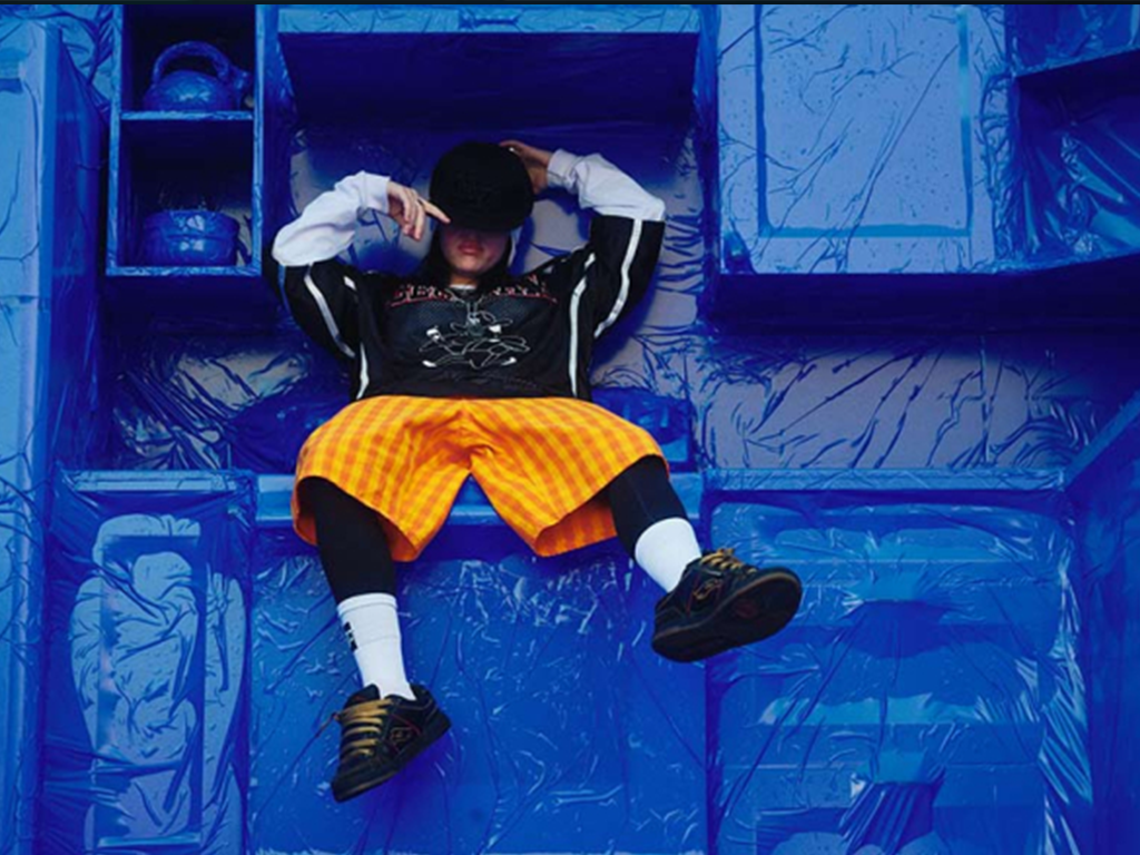 Kulturní a kreativní centrum Ostrov - Billie Eilish: Hit Me Hard and Soft – The Tour - obr. 3