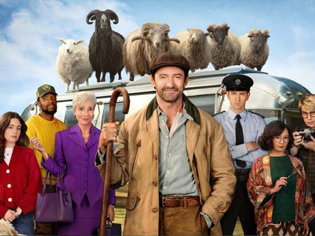 Kulturní a kreativní centrum Ostrov - Béé team na stopě - obr. 2