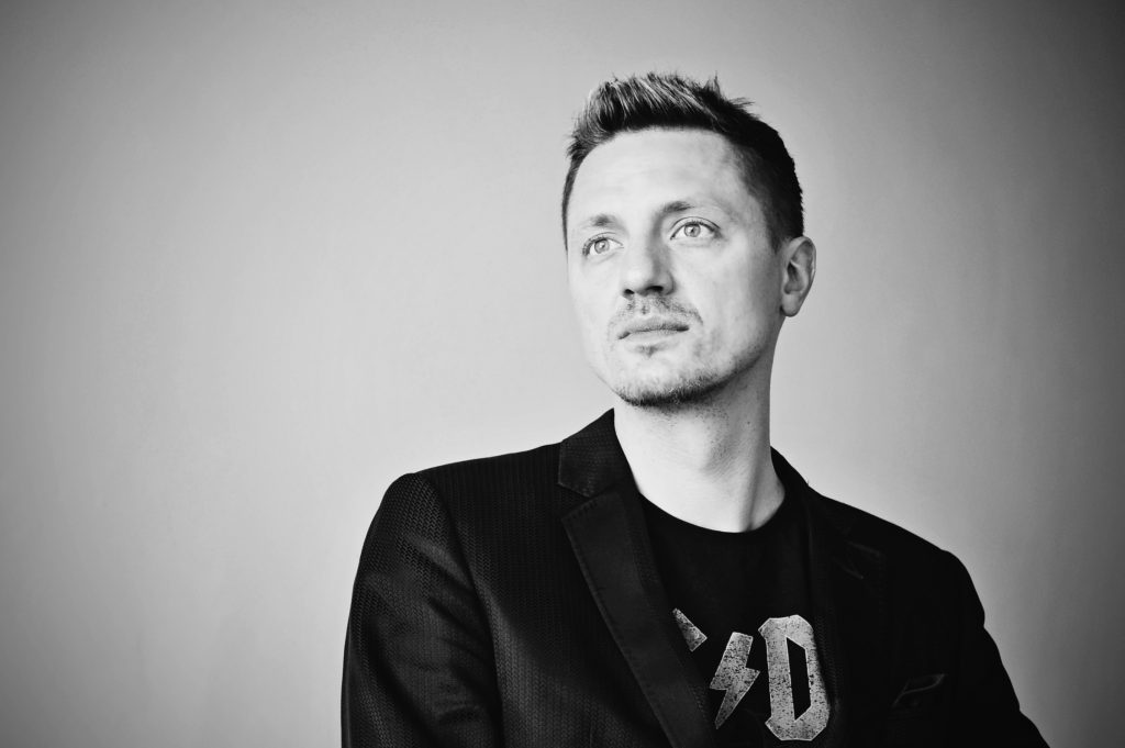 Kulturní a kreativní centrum Ostrov - Ondřej Ruml - obr. 1