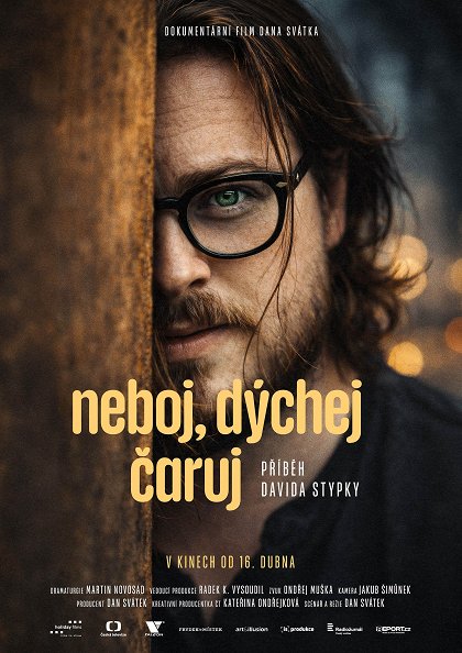 Kulturní a kreativní centrum Ostrov - Neboj, dýchej, čaruj