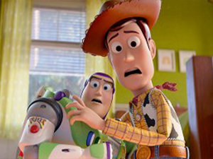 Kulturní a kreativní centrum Ostrov - TOY STORY 5: PŘÍBĚH HRAČEK