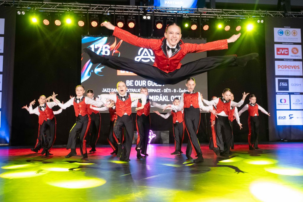 Kulturní a kreativní centrum Ostrov - MIRÁKL GALA - obr. 2