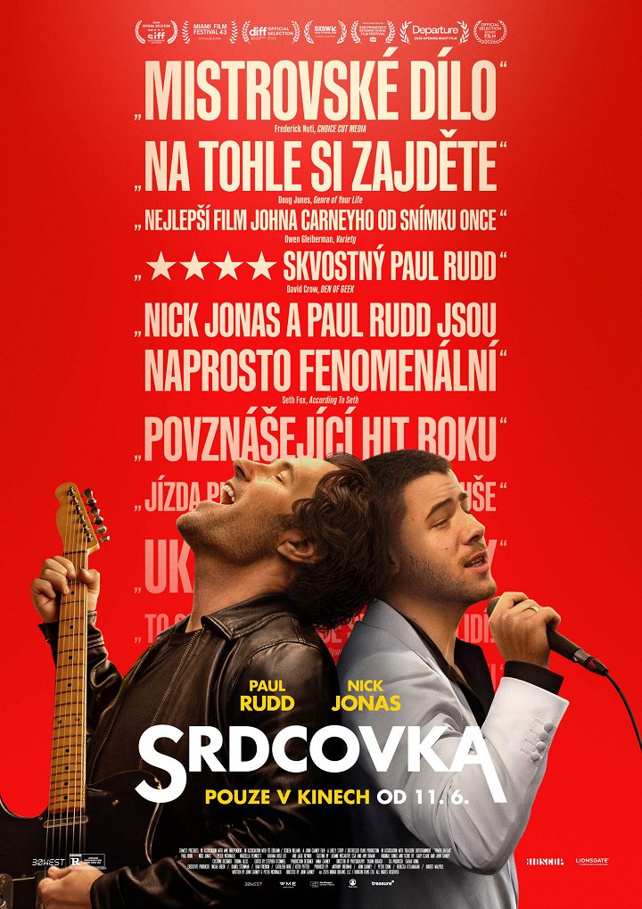 Kulturní a kreativní centrum Ostrov - SRDCOVKA