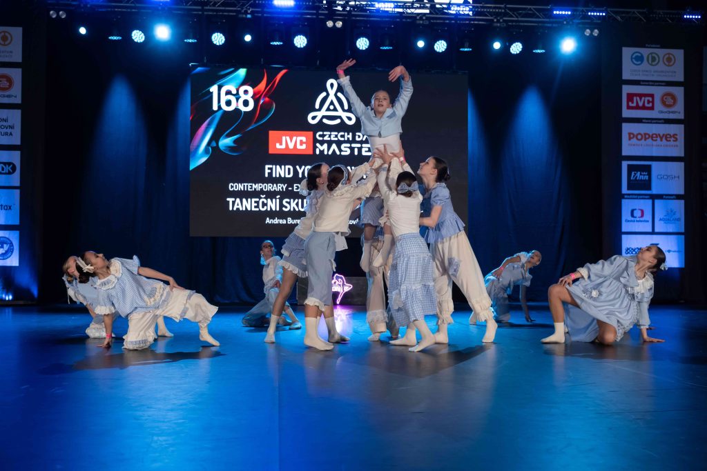 Kulturní a kreativní centrum Ostrov - MIRÁKL GALA - obr. 1