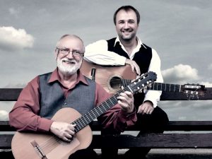Kulturní a kreativní centrum Ostrov - RAK & RAK: KONCERT K 80. NAROZENINÁM
