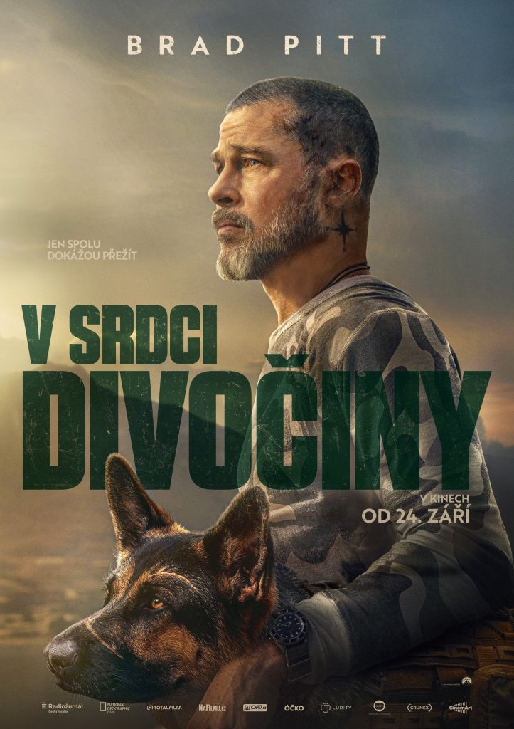Kulturní a kreativní centrum Ostrov - V srdci divočiny