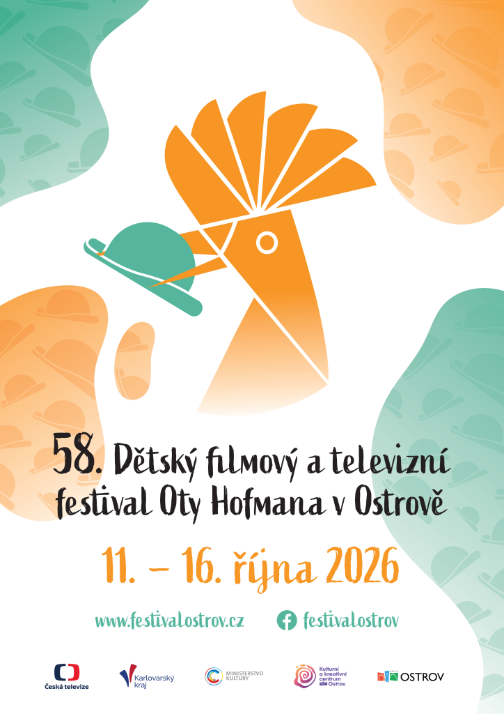Kulturní a kreativní centrum Ostrov - DOVOLENÁ V ČESKÉM RÁJI