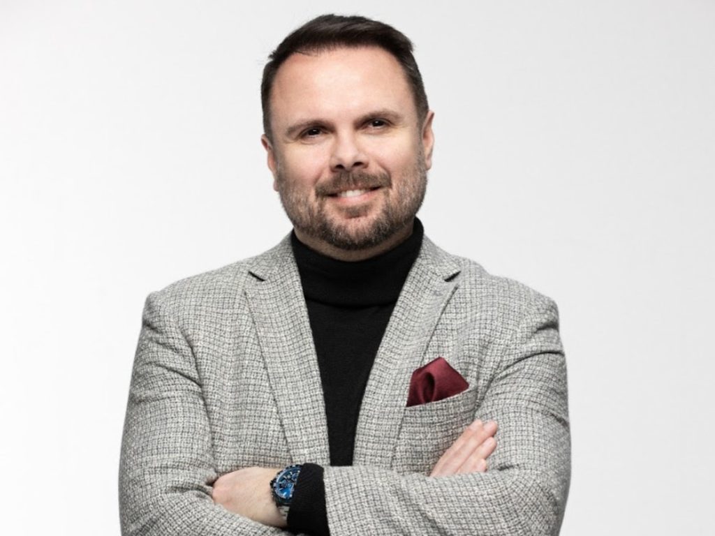 Kulturní a kreativní centrum Ostrov - VERONIKA ŽILKOVÁ A PETR MACEK – TALKSHOW - obr. 2