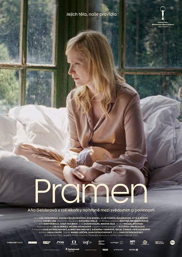 Kulturní a kreativní centrum Ostrov - Pramen
