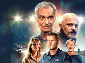 Kulturní a kreativní centrum Ostrov - NEPORAZITELNÍ