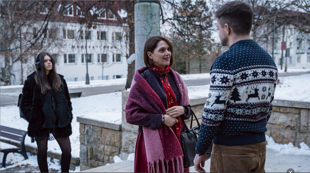 Kulturní a kreativní centrum Ostrov - 6 GRAMŮ - obr. 2
