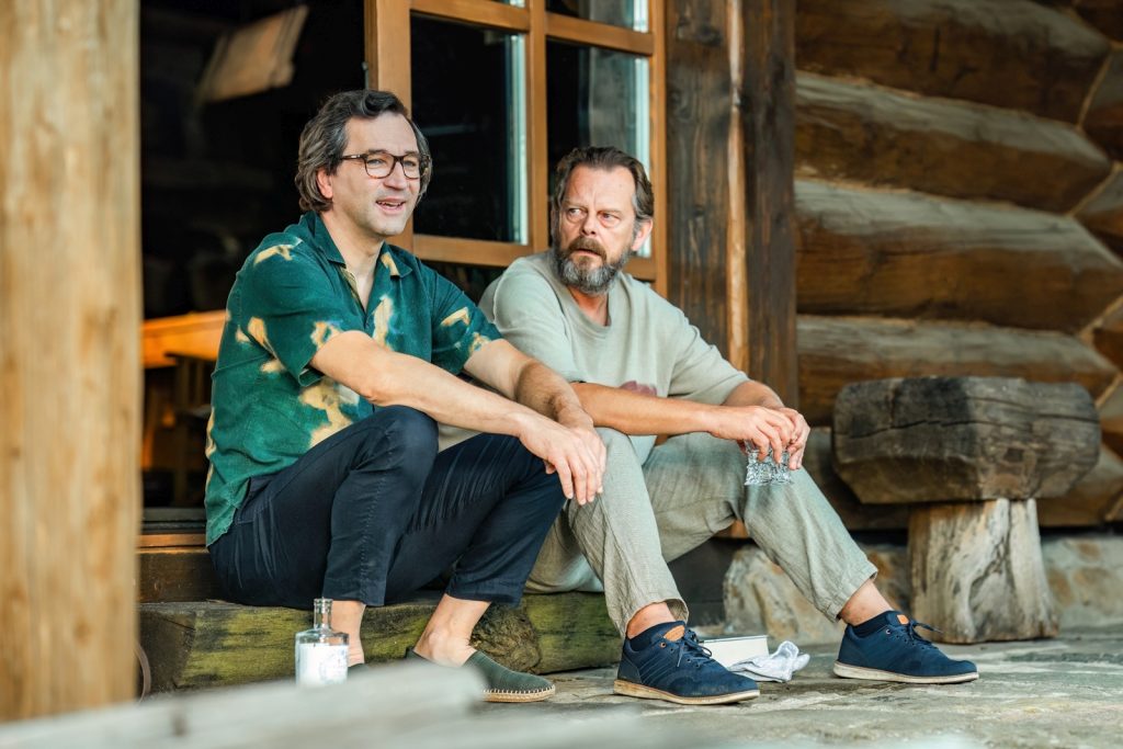 Kulturní a kreativní centrum Ostrov - LÉČIVÉ ÚČINKY SEBEKLAMU - obr. 5