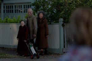 Kulturní a kreativní centrum Ostrov - INSIDIOUS: JSOU MEZI NÁMI
