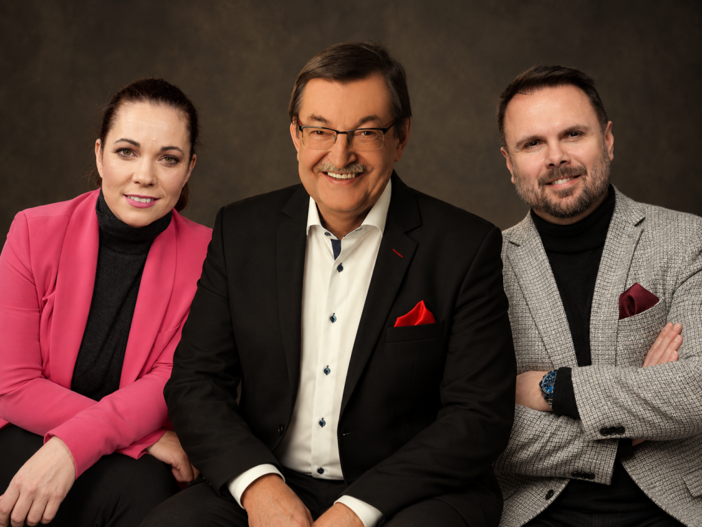 Kulturní a kreativní centrum Ostrov - Jak vzniká filmová hudba – Talkshow - obr. 1