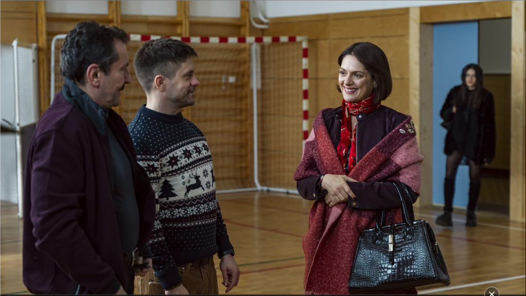 Kulturní a kreativní centrum Ostrov - 6 GRAMŮ - obr. 4
