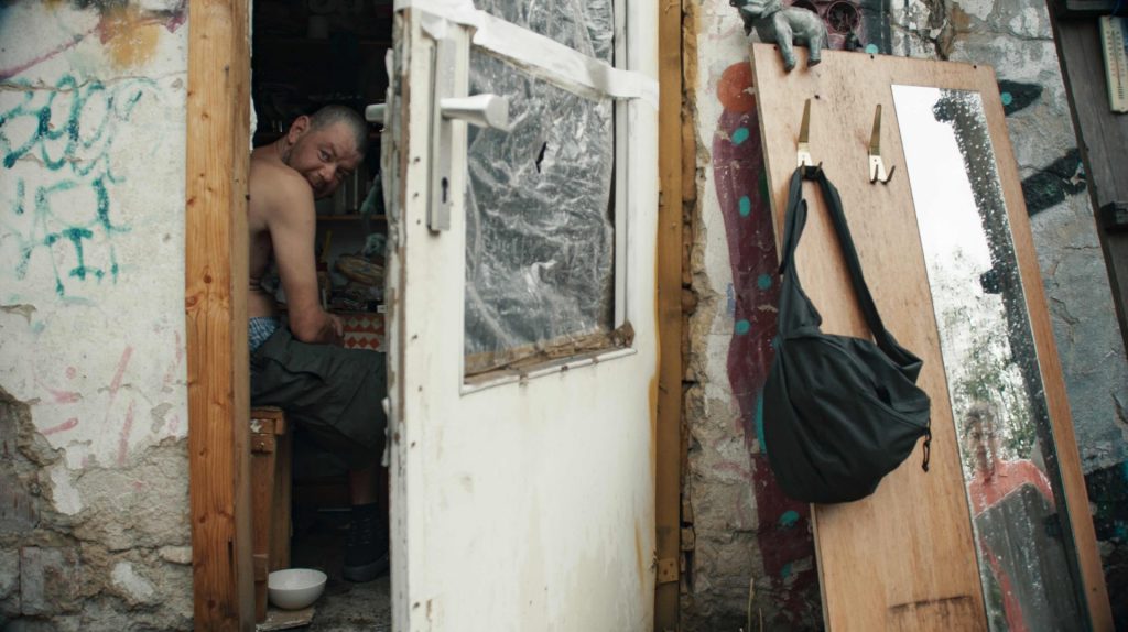 Kulturní a kreativní centrum Ostrov - KINO DNY | Kdyby se holubi proměnili ve zlato - obr. 3