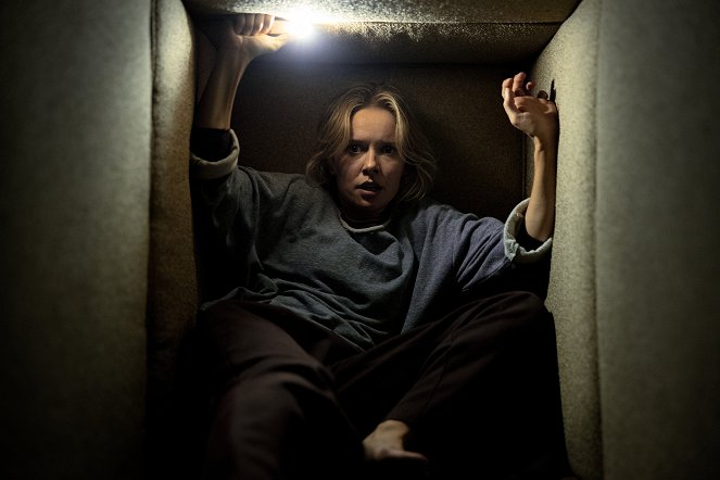 Kulturní a kreativní centrum Ostrov - INSIDIOUS: JSOU MEZI NÁMI - obr. 2