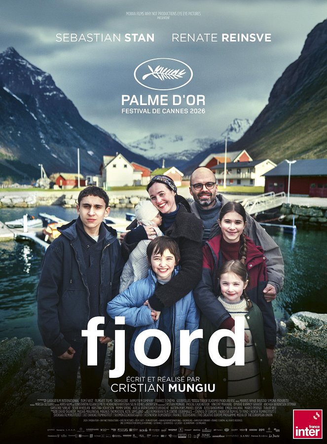 Kulturní a kreativní centrum Ostrov - Tady Vary 2 | Fjord