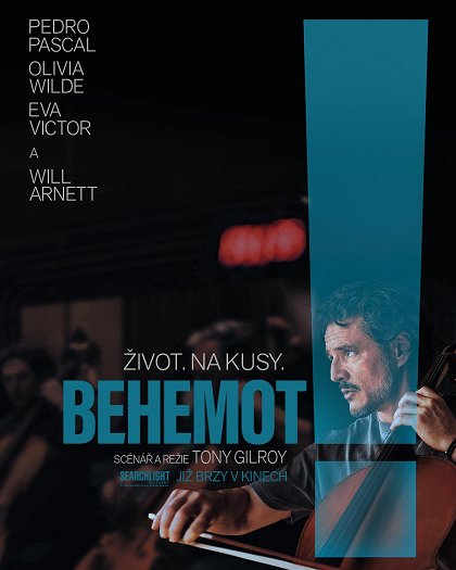 Kulturní a kreativní centrum Ostrov - Tady Vary 4 | Behemot!