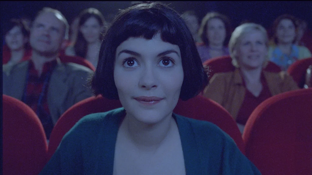 Kulturní a kreativní centrum Ostrov - KINO DNY | Amélie z Montmartru - obr. 4