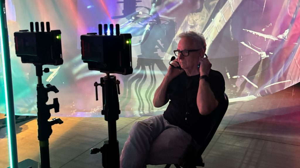 Kulturní a kreativní centrum Ostrov - Rockový pátek | Michal Pavlíček: Rocker verze 7.0 - obr. 2