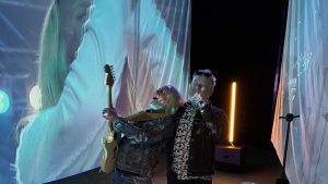 Kulturní a kreativní centrum Ostrov - Rockový pátek | Michal Pavlíček: Rocker verze 7.0