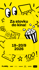 Kulturní a kreativní centrum Ostrov - KINO DNY | Anton Špelec, ostrostřelec (digitálně restaurovaný)