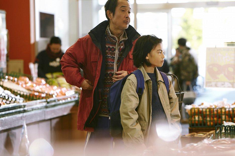 Kulturní a kreativní centrum Ostrov - VÍKEND JAPONSKÉHO FILMU | ZLODĚJI - obr. 1