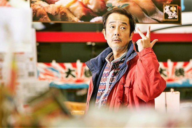 Kulturní a kreativní centrum Ostrov - VÍKEND JAPONSKÉHO FILMU | ZLODĚJI - obr. 2