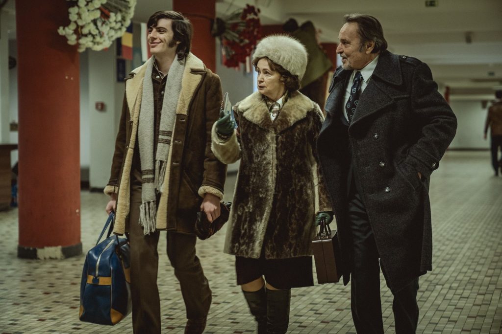 Kulturní a kreativní centrum Ostrov - KINO A KAFE | ŠAMPION - obr. 4
