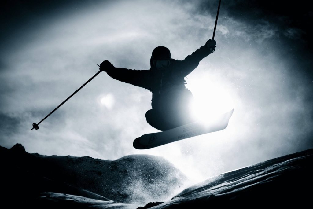 Kulturní a kreativní centrum Ostrov - SNOW FILM FEST - obr. 4