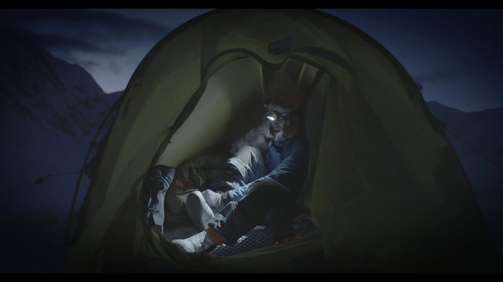 Kulturní a kreativní centrum Ostrov - SNOW FILM FEST - obr. 2