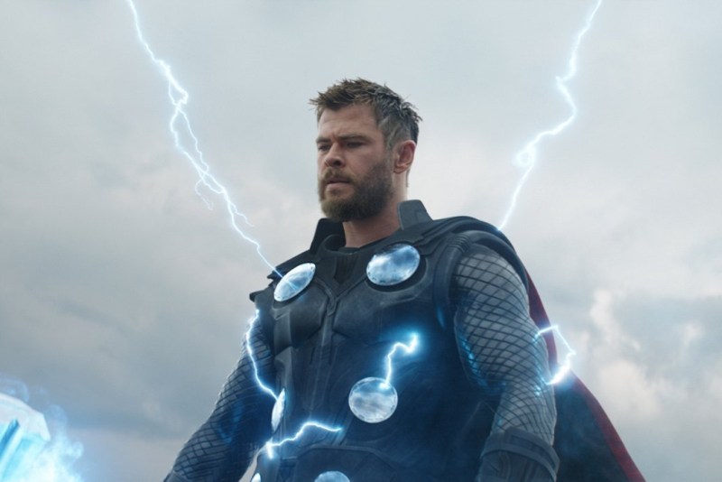 Kulturní a kreativní centrum Ostrov - AVENGERS: ENDGAME (SPECIAL EDITION) - obr. 1
