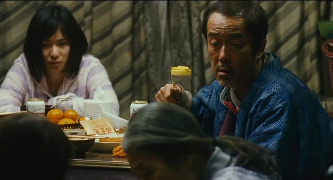 Kulturní a kreativní centrum Ostrov - VÍKEND JAPONSKÉHO FILMU | ZLODĚJI - obr. 3