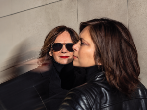 Kulturní a kreativní centrum Ostrov - JITKA SMUTNÁ & KATKA SOUKUPOVÁ