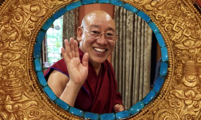 státní věštec zdraví