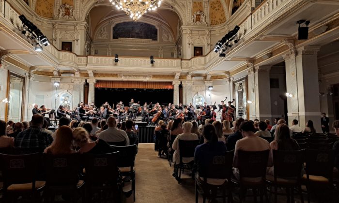 5 Photo PSN Pilsen 3